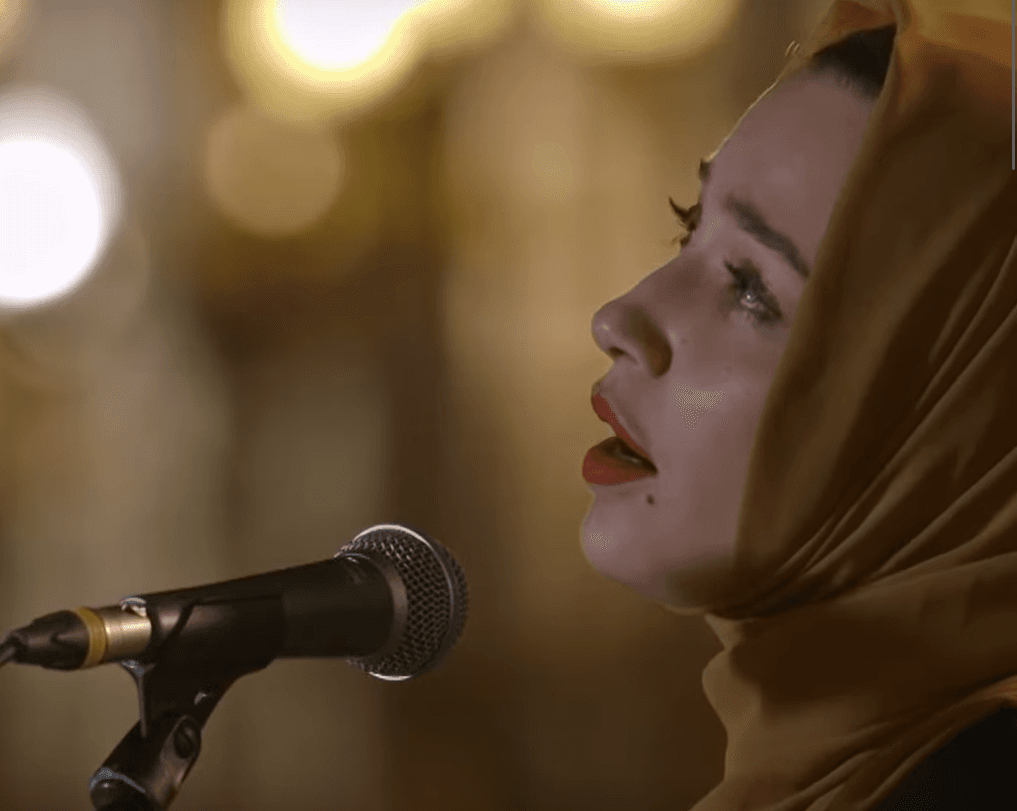 Meryem Aboulouafa