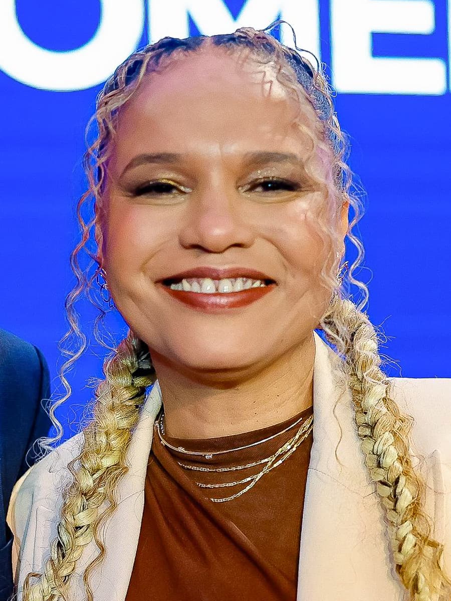 Teresa Cristina
