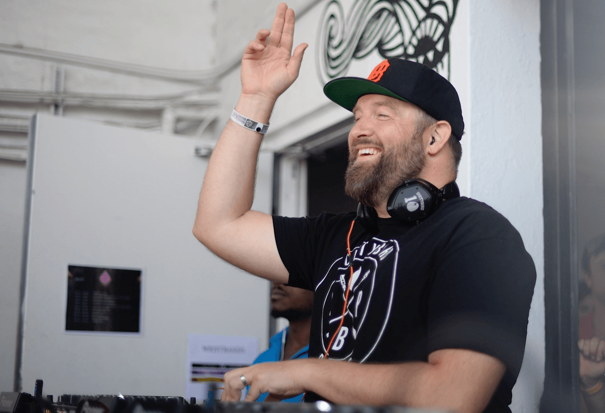 Claude VonStroke