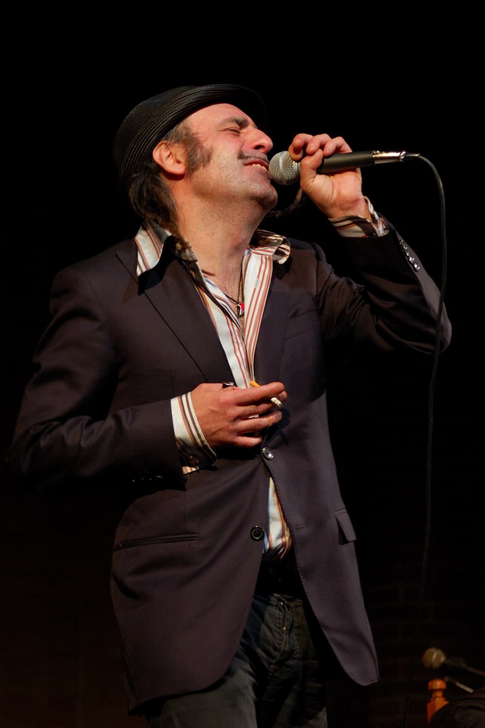 Tonino Carotone
