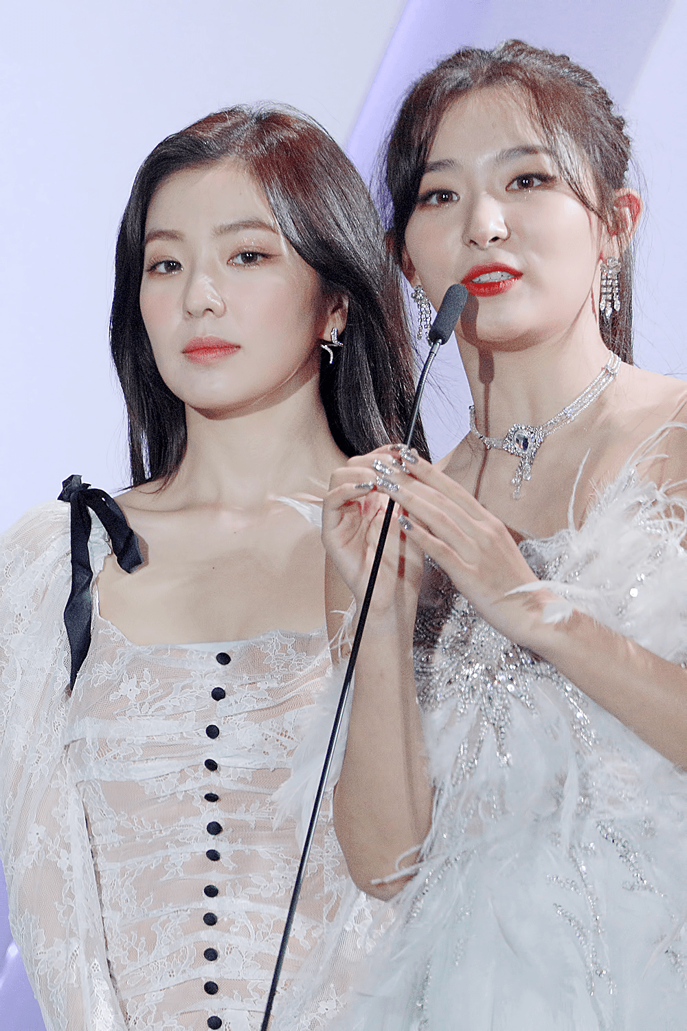 Red Velvet - IRENE & SEULGI