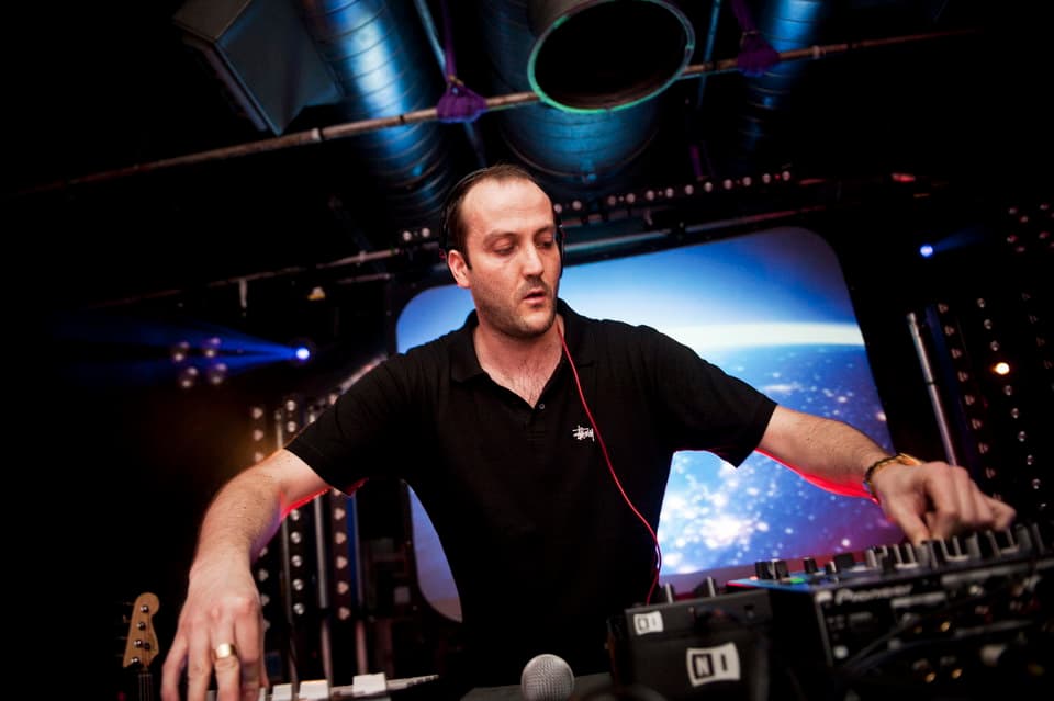 Fred Falke