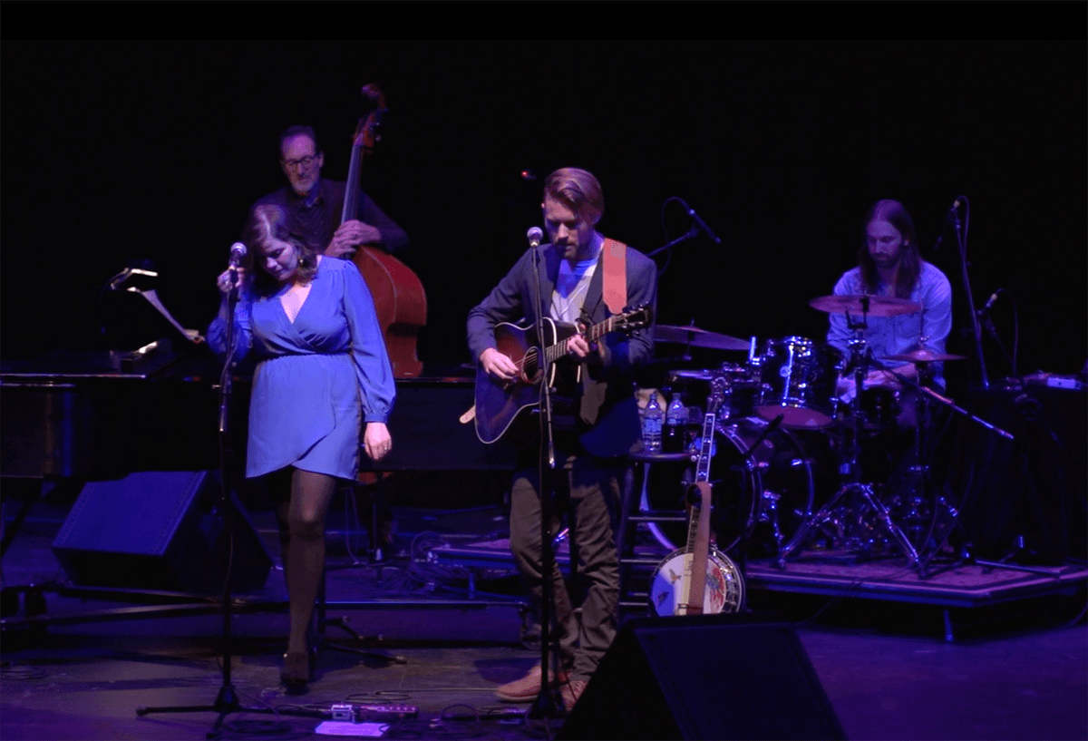 The Well Pennies