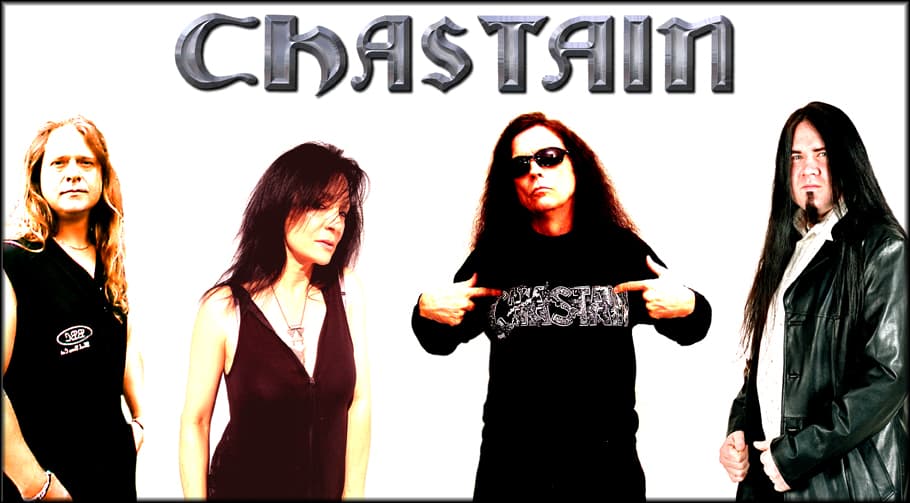 Chastain