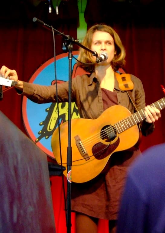 Juana Molina