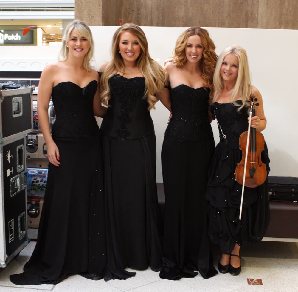 Celtic Woman