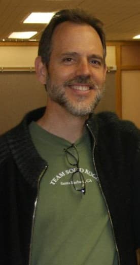 David Wilcox