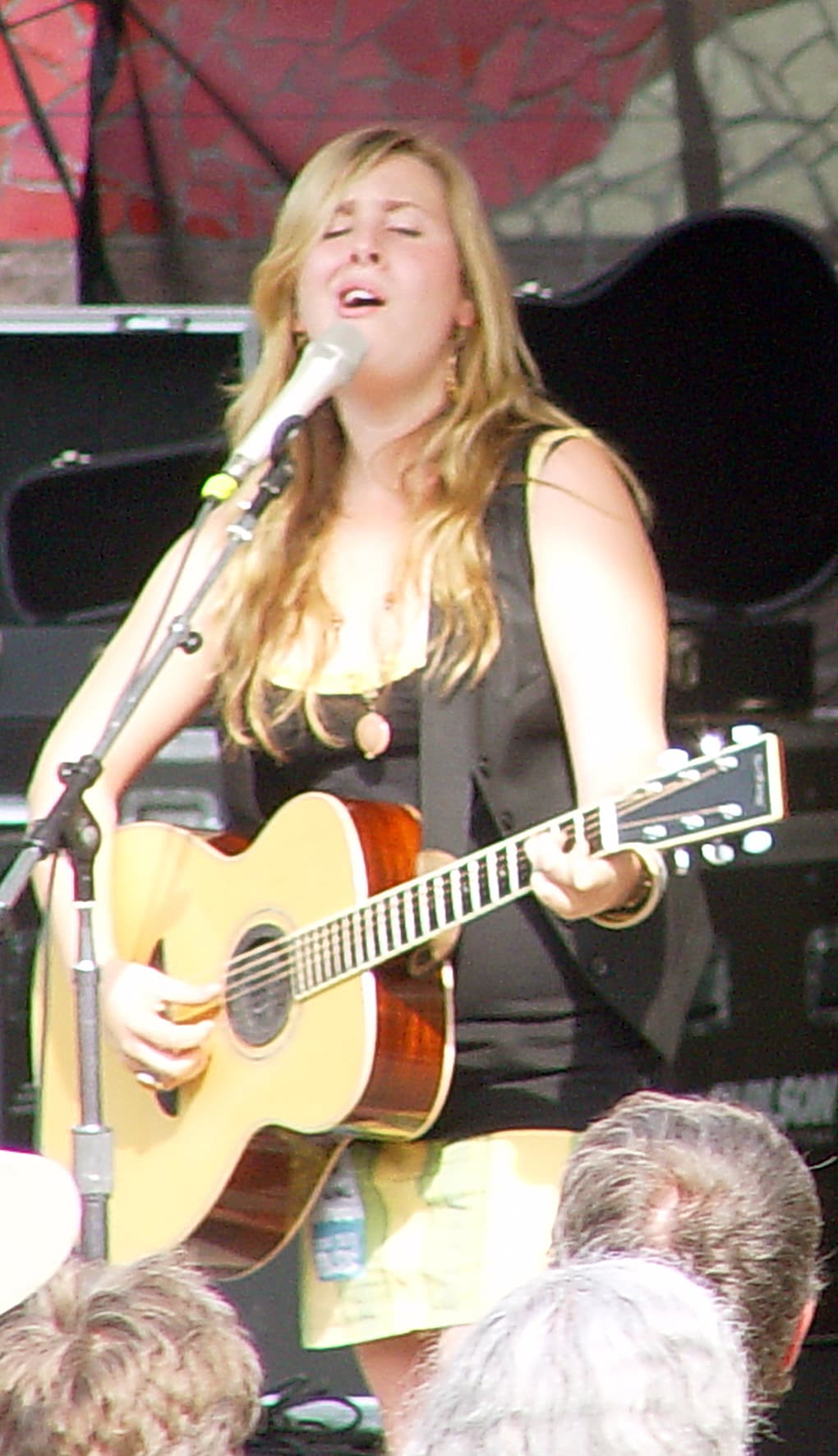 Sonya Kitchell