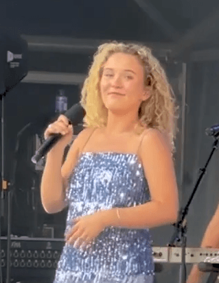 Emma Steinbakken