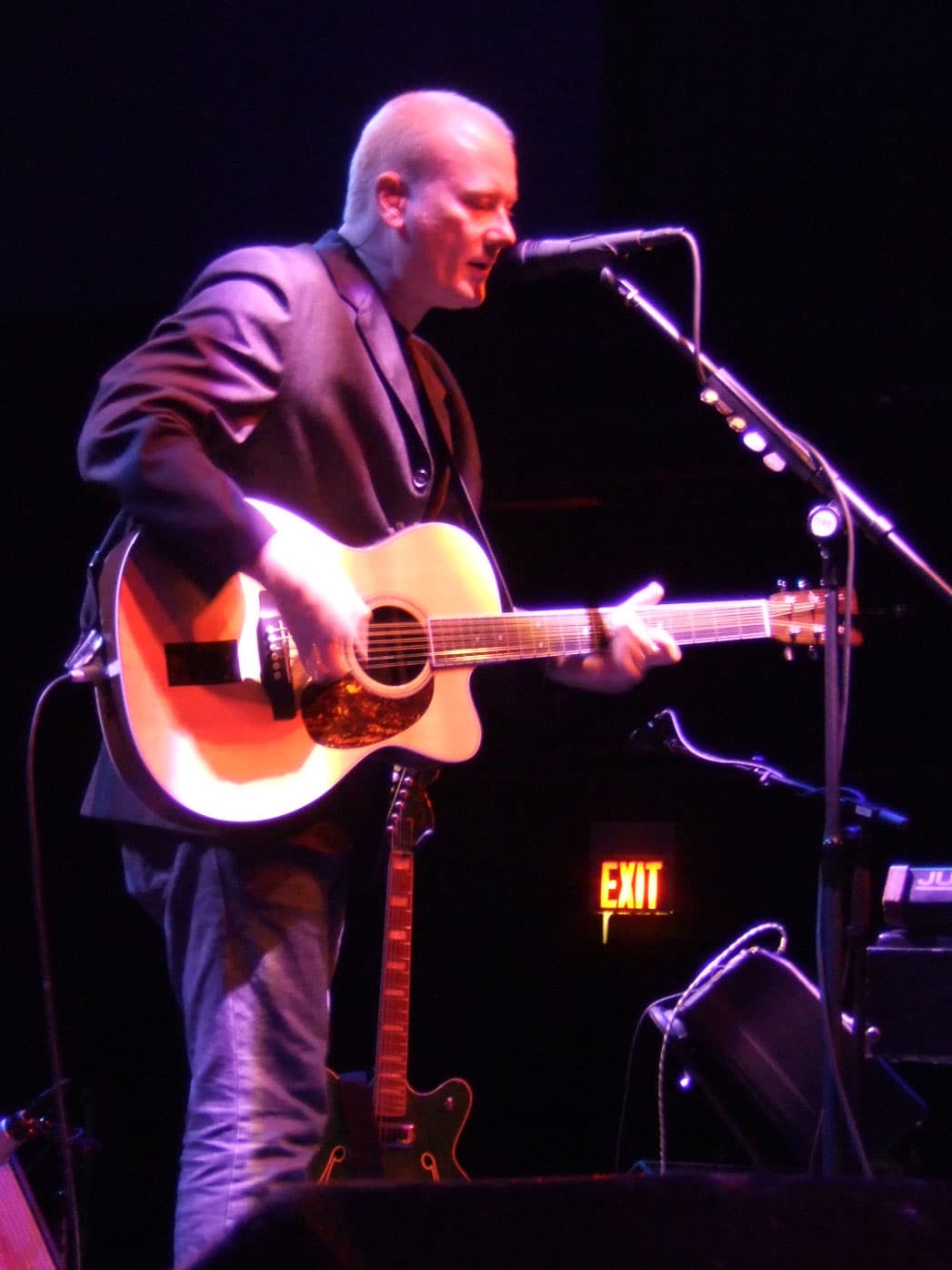 Mike Doughty