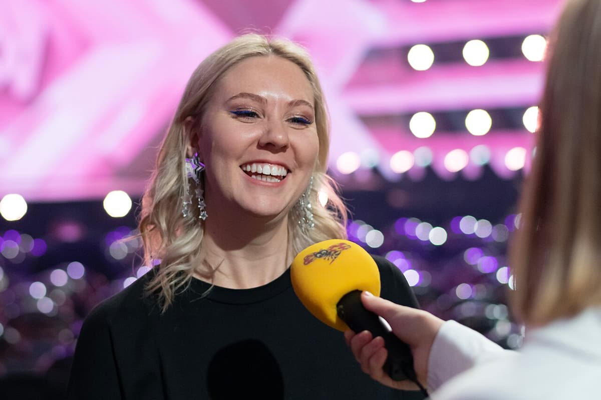 Clara Klingenström