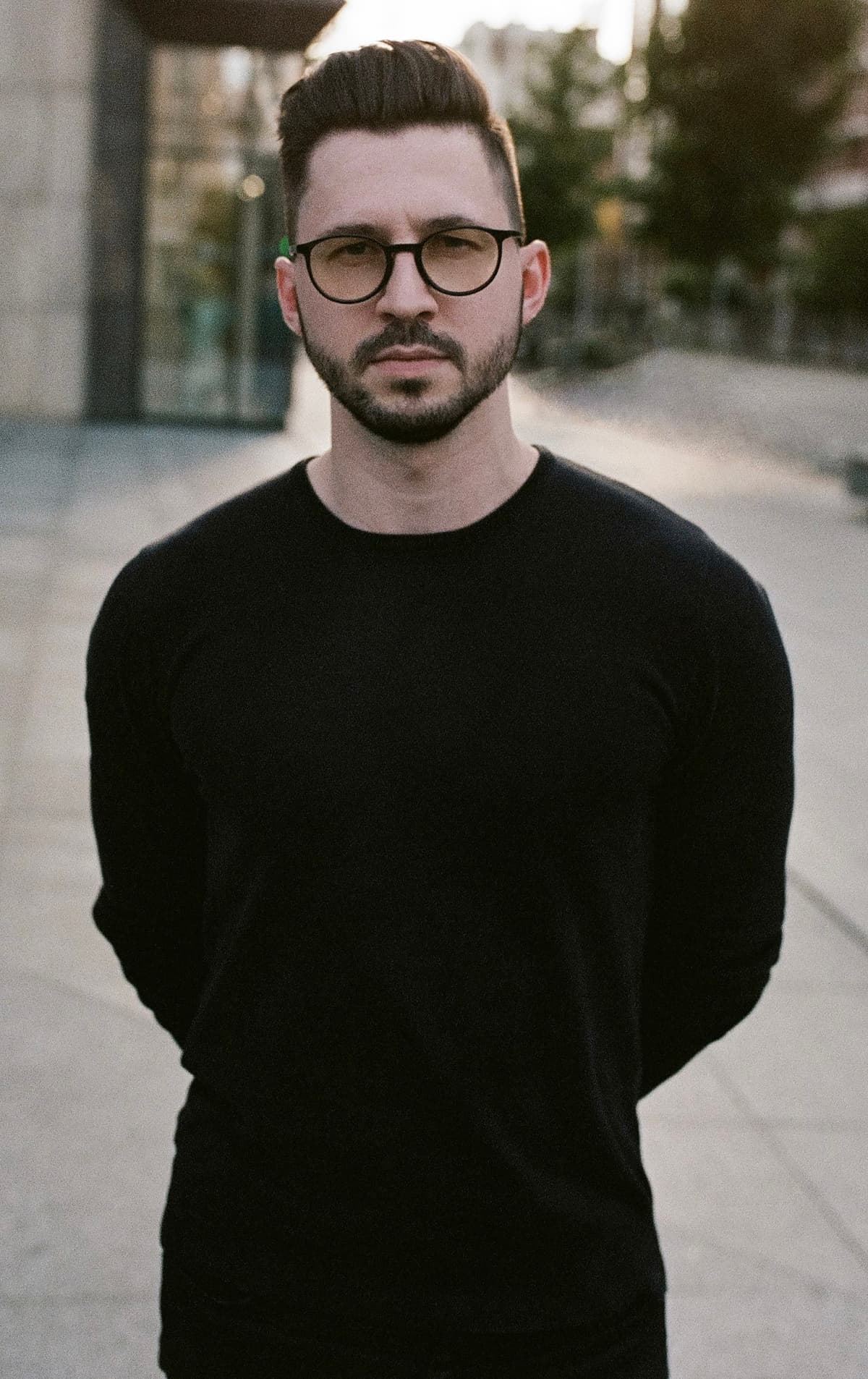 Alex Yarmak