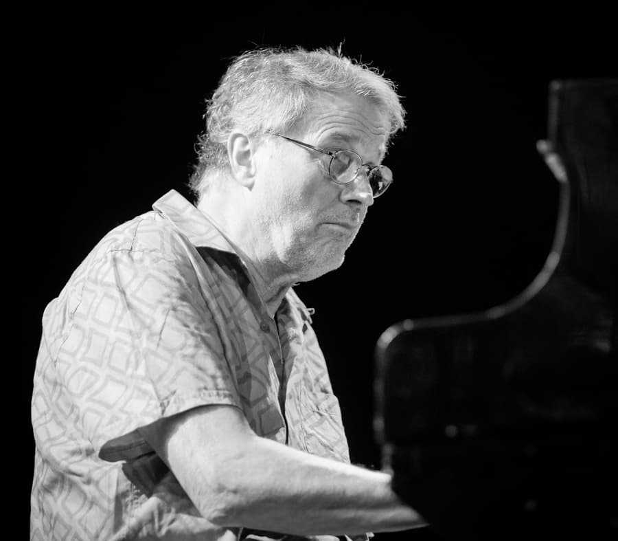 Bobo Stenson