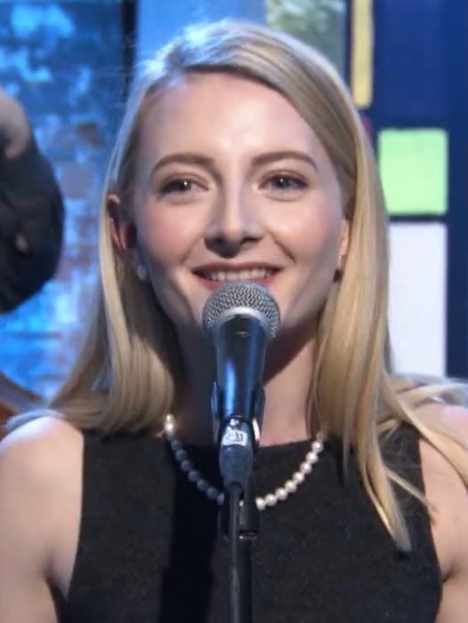 Caity Gyorgy