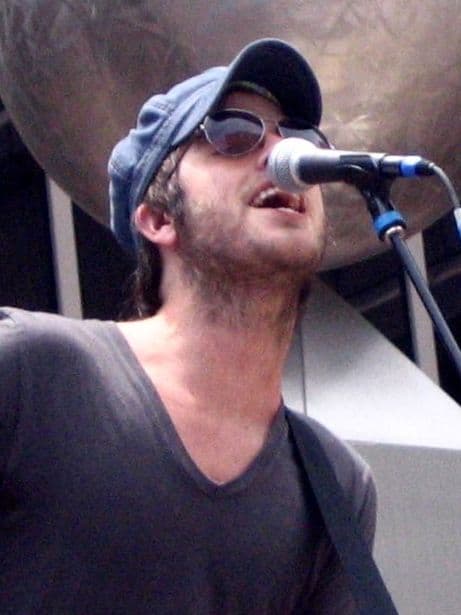 Graham Colton