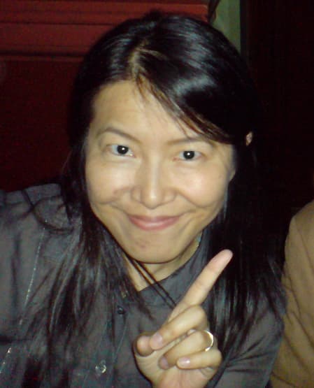 下村陽子