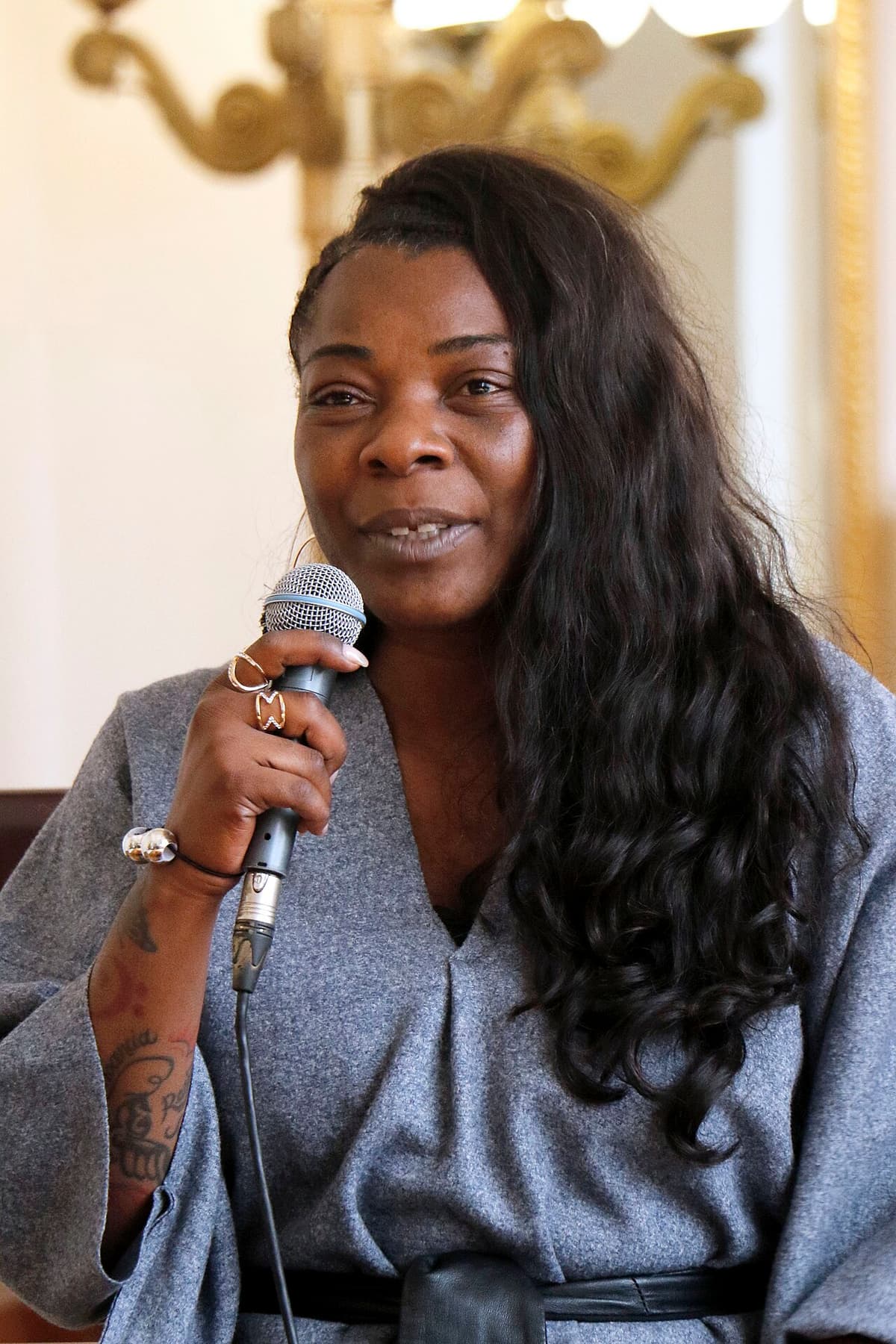 Concha Buika