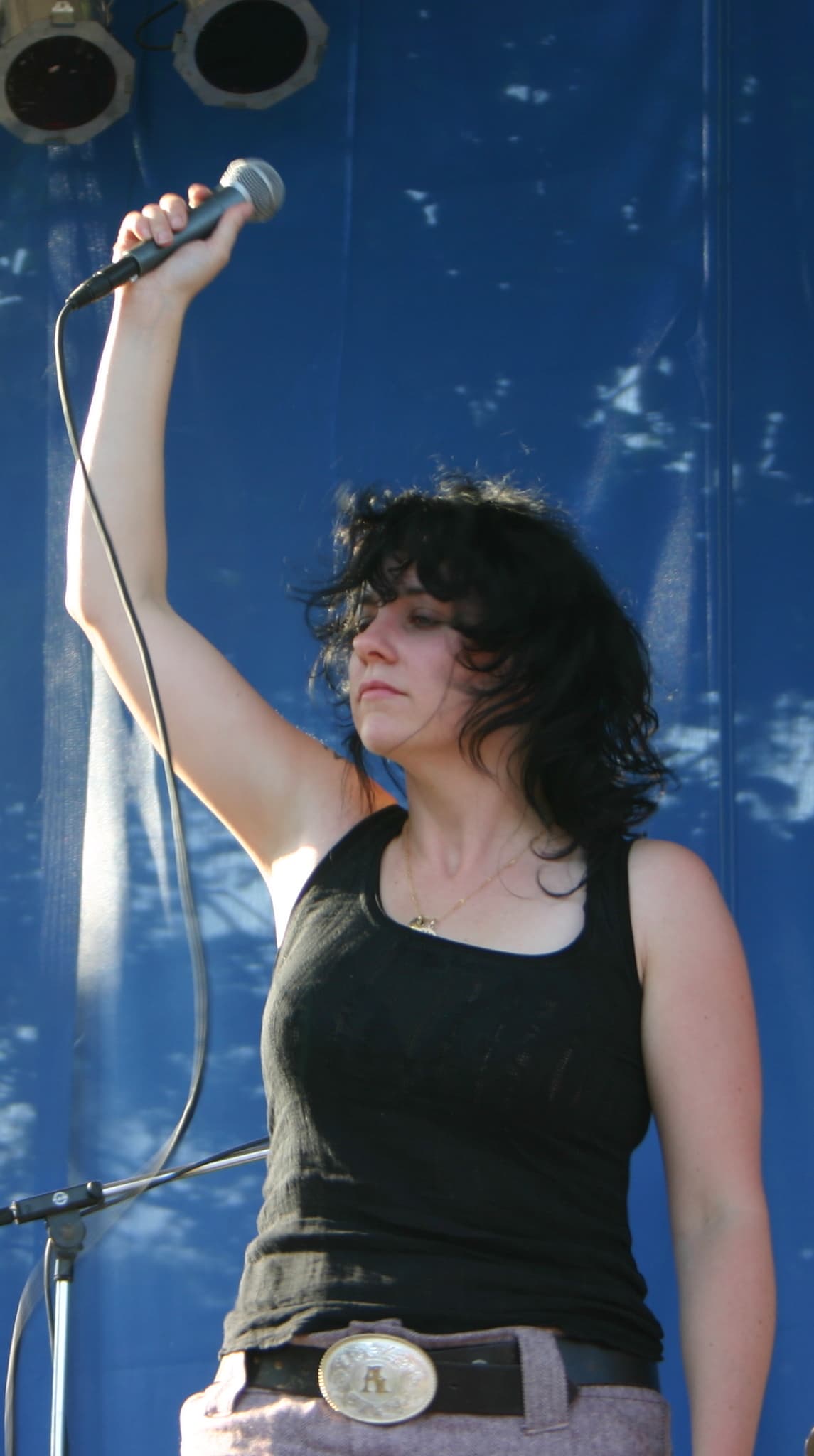 Amy Millan
