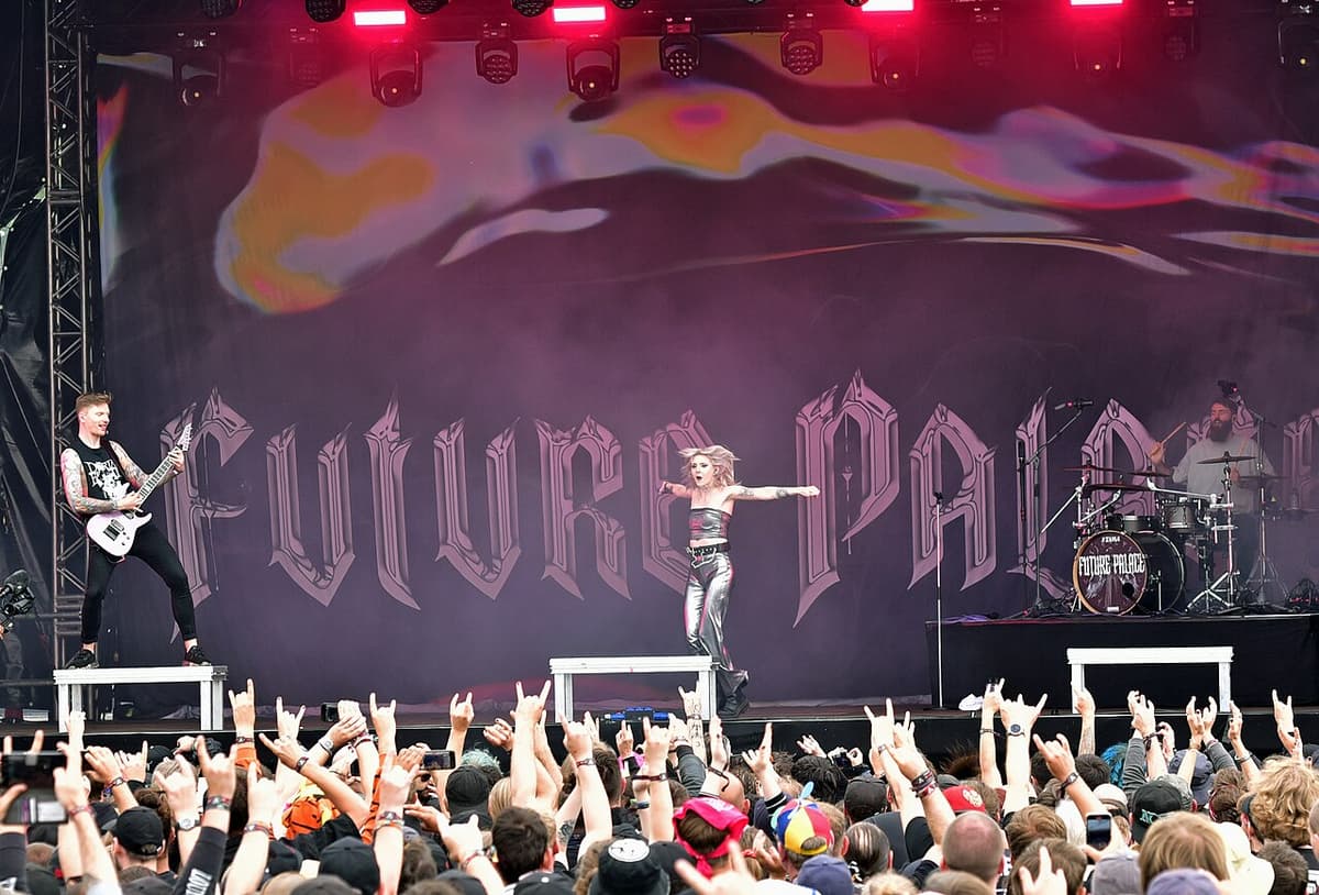 Future Palace