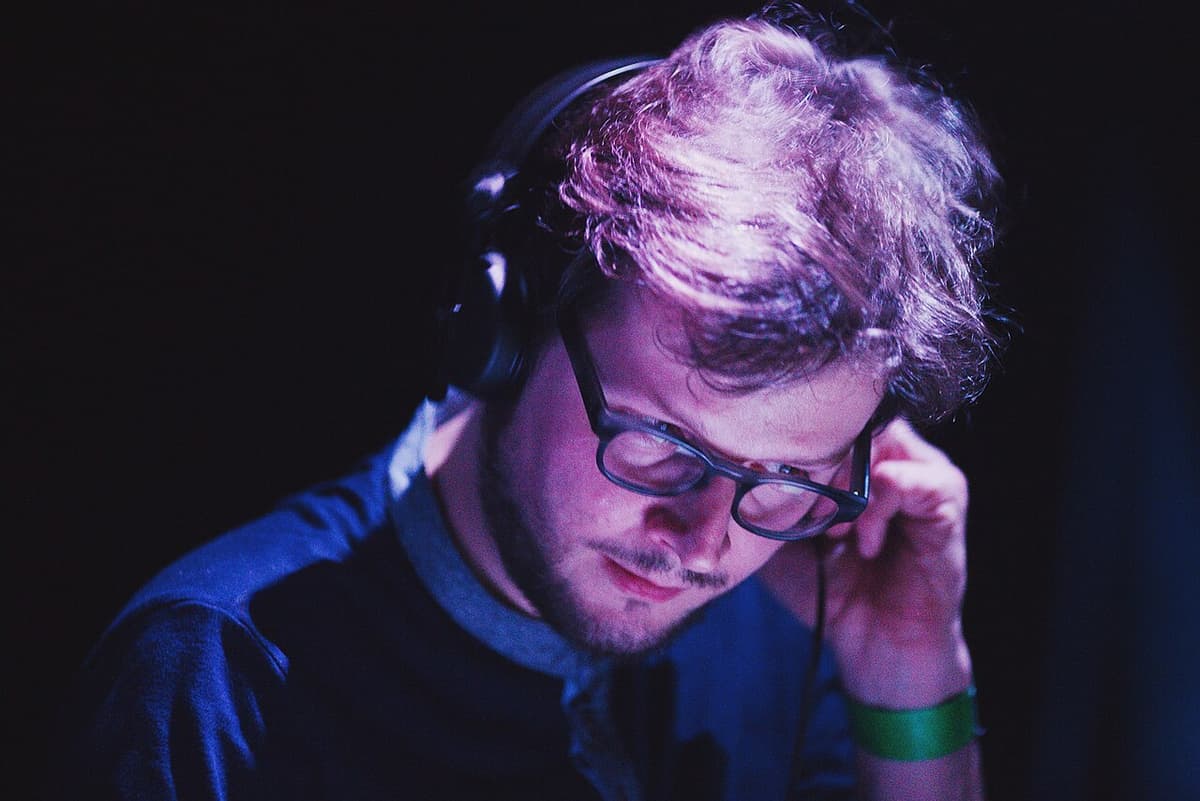 Tomáš Dvořák