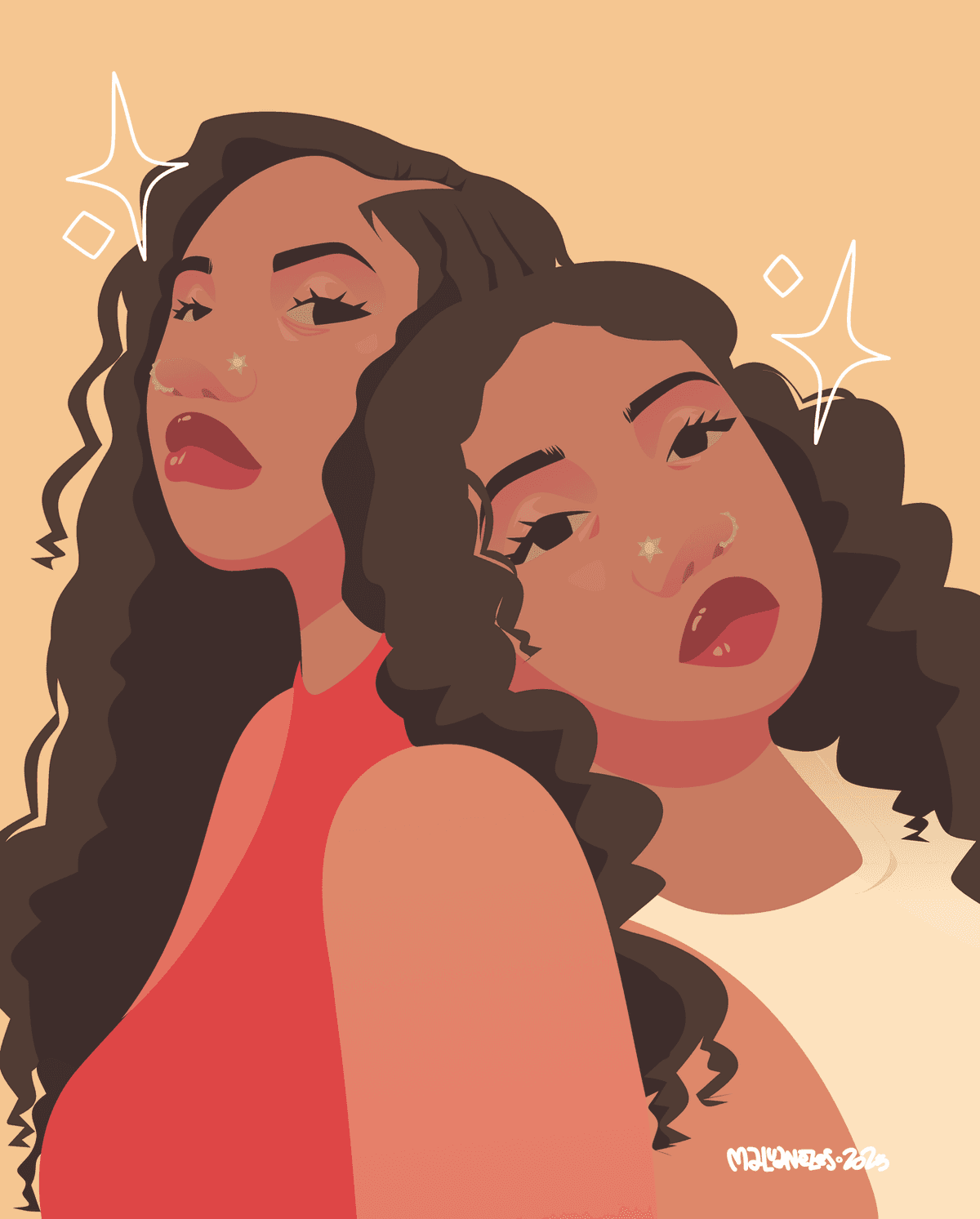 Tasha & Tracie