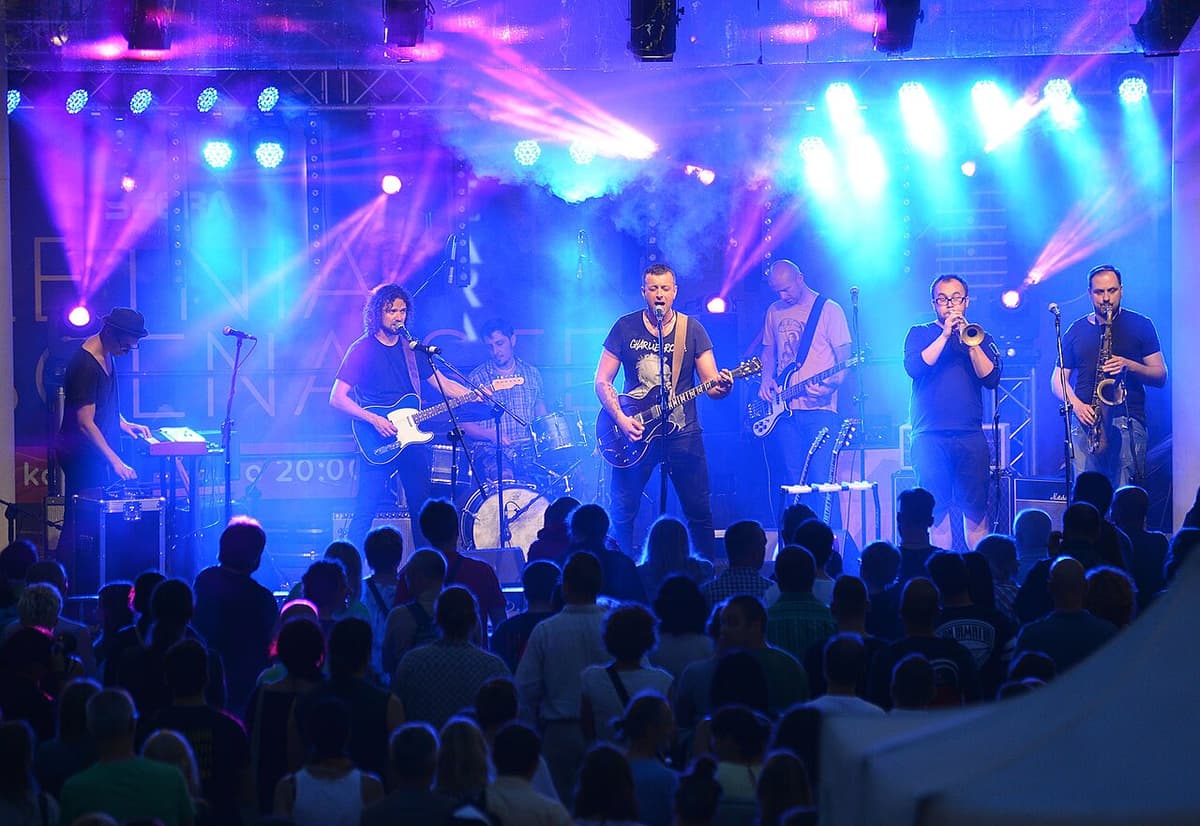 Tymon & the Transistors