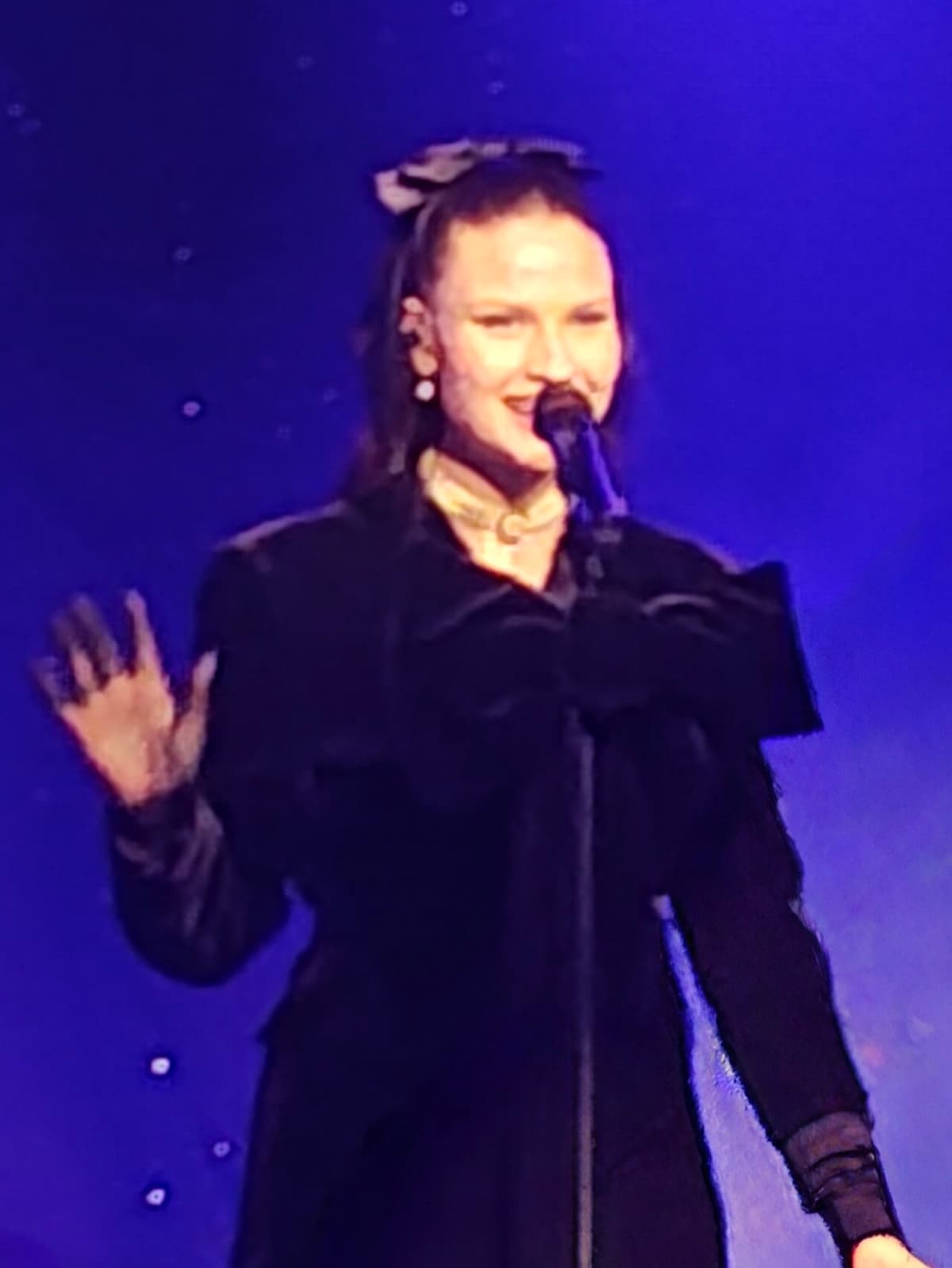 Julia Rocka