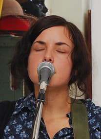 Abigail Lapell