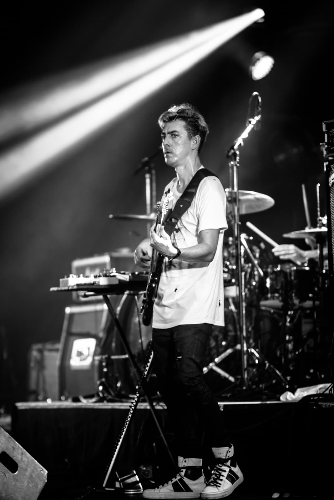 Stu Brooks