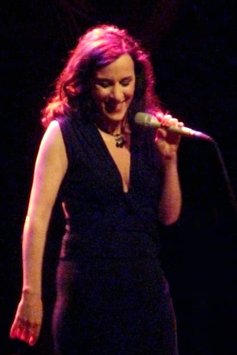 Lisa Bassenge
