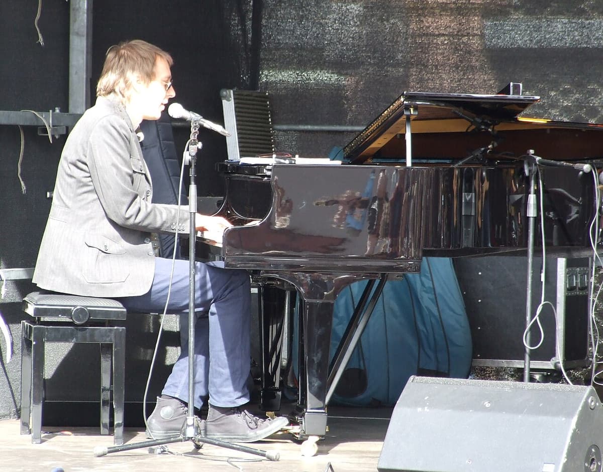 Matthias Vogt