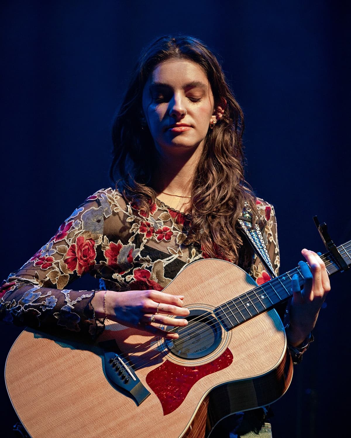 Alix Page