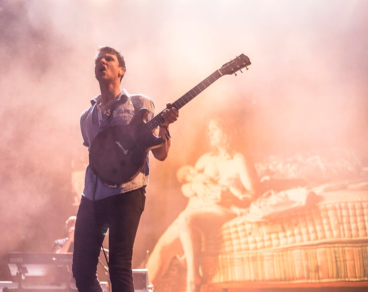 Jamie T