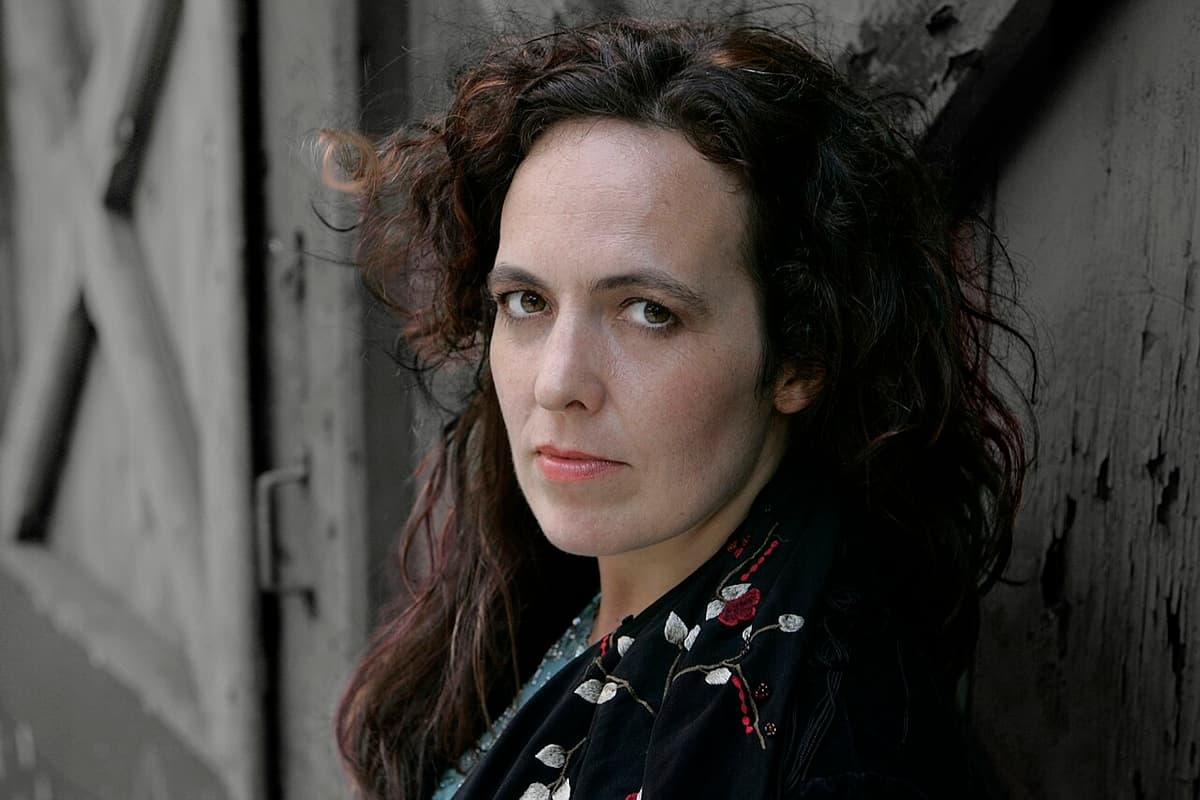 Susan McKeown