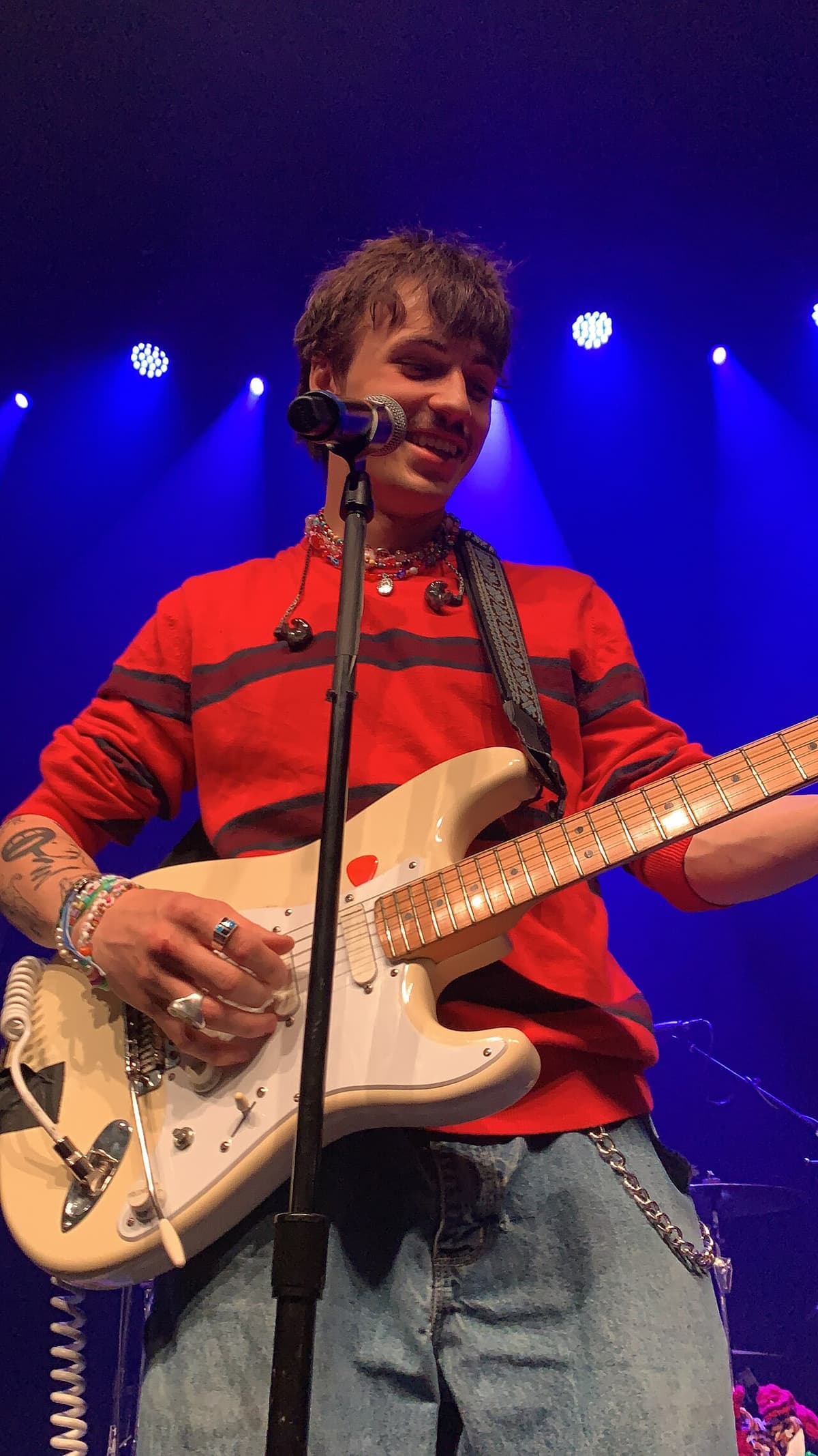 Peter McPoland