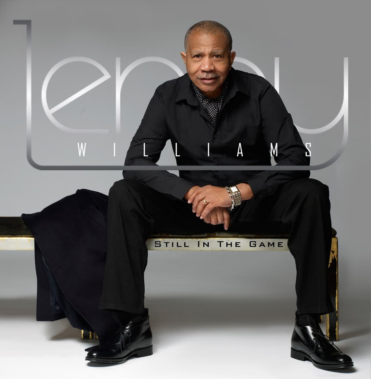 Lenny Williams
