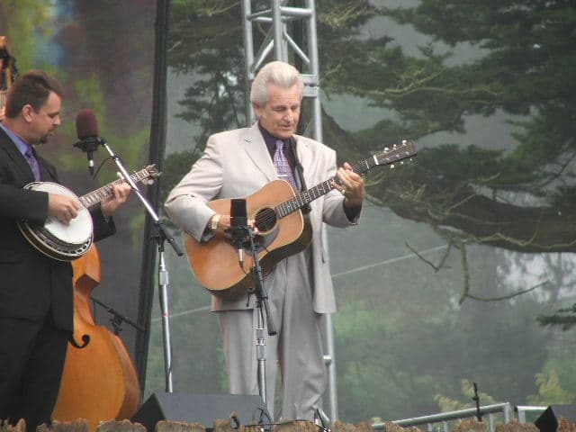Del McCoury