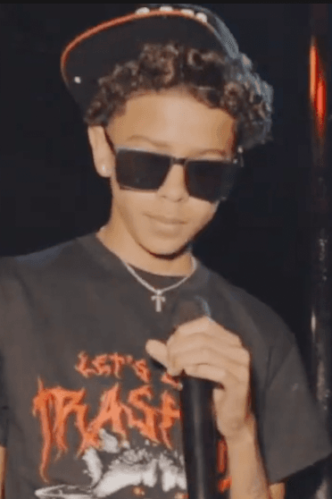 Luh Tyler
