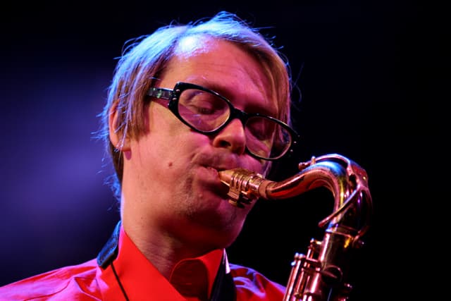 Jimi Tenor