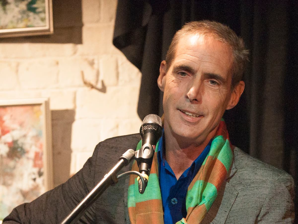 Hans de Booij