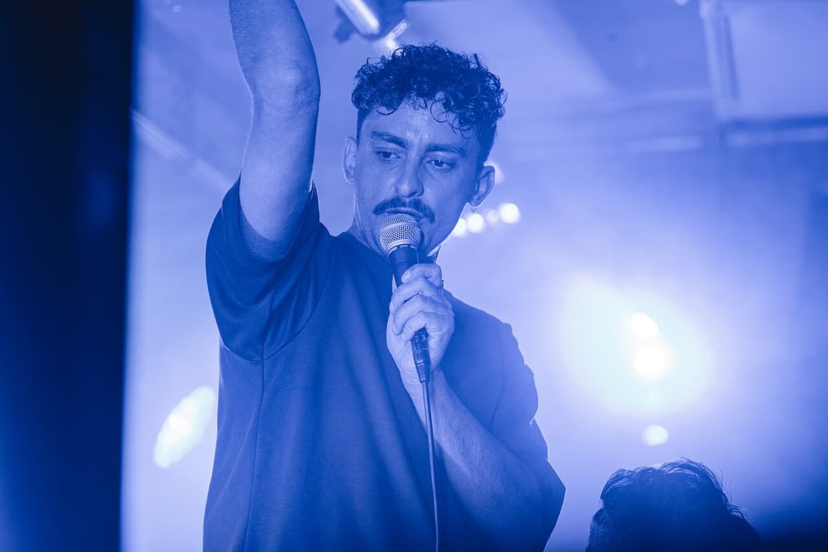 Antony Szmierek