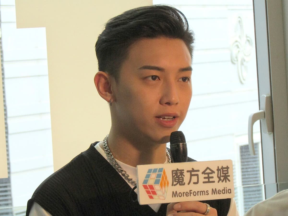 MC 張天賦