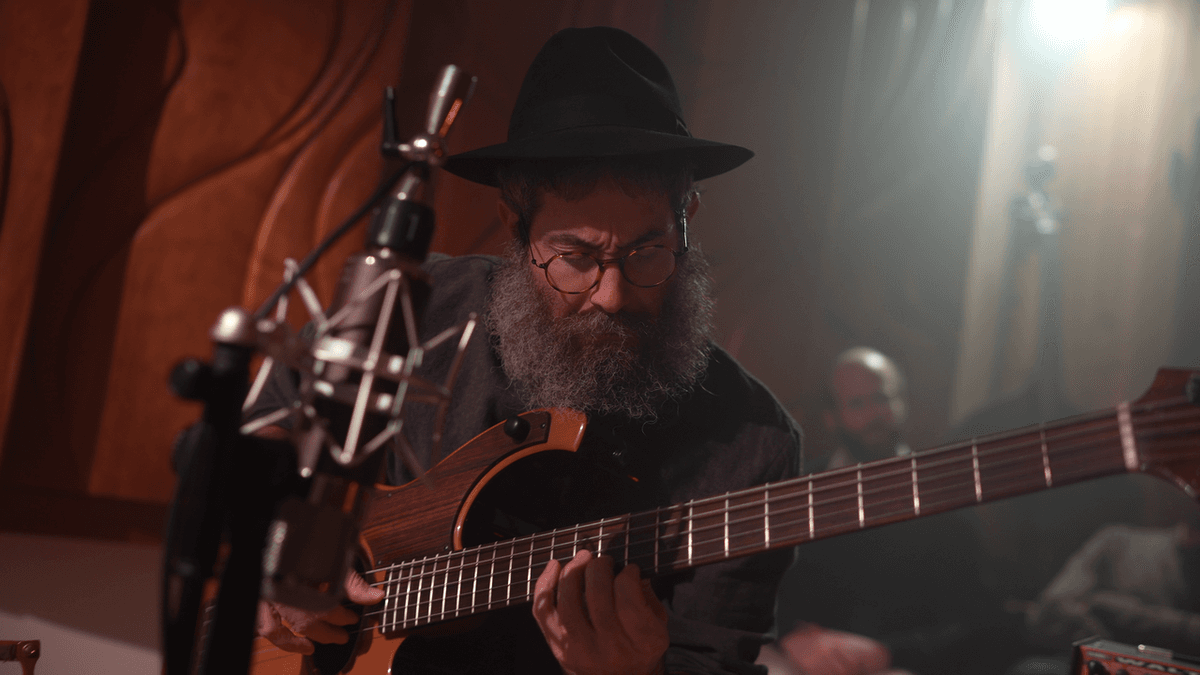 Yosef Gutman