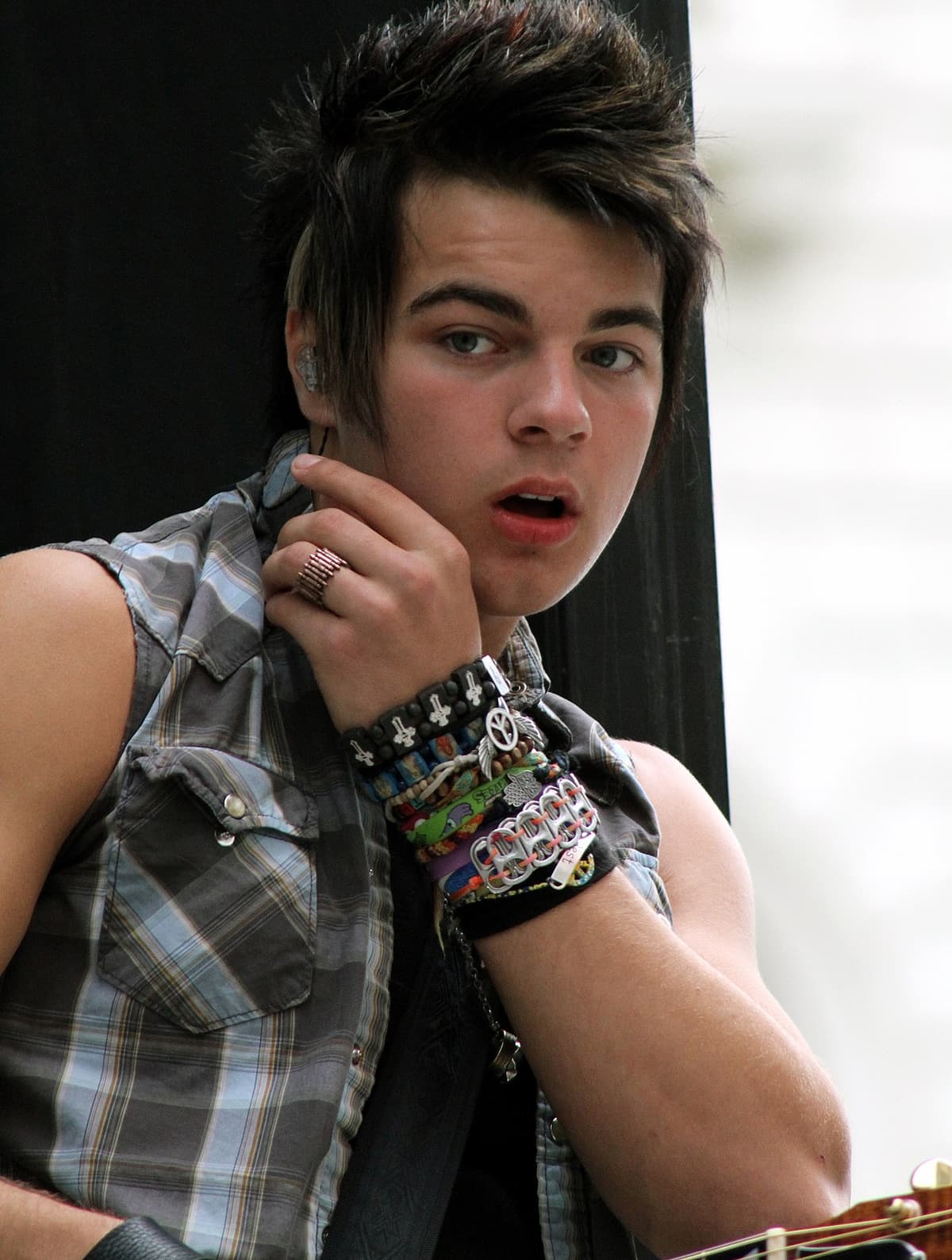Josh Golden