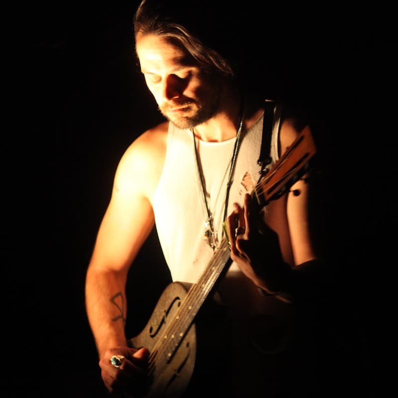 Rocco DeLuca