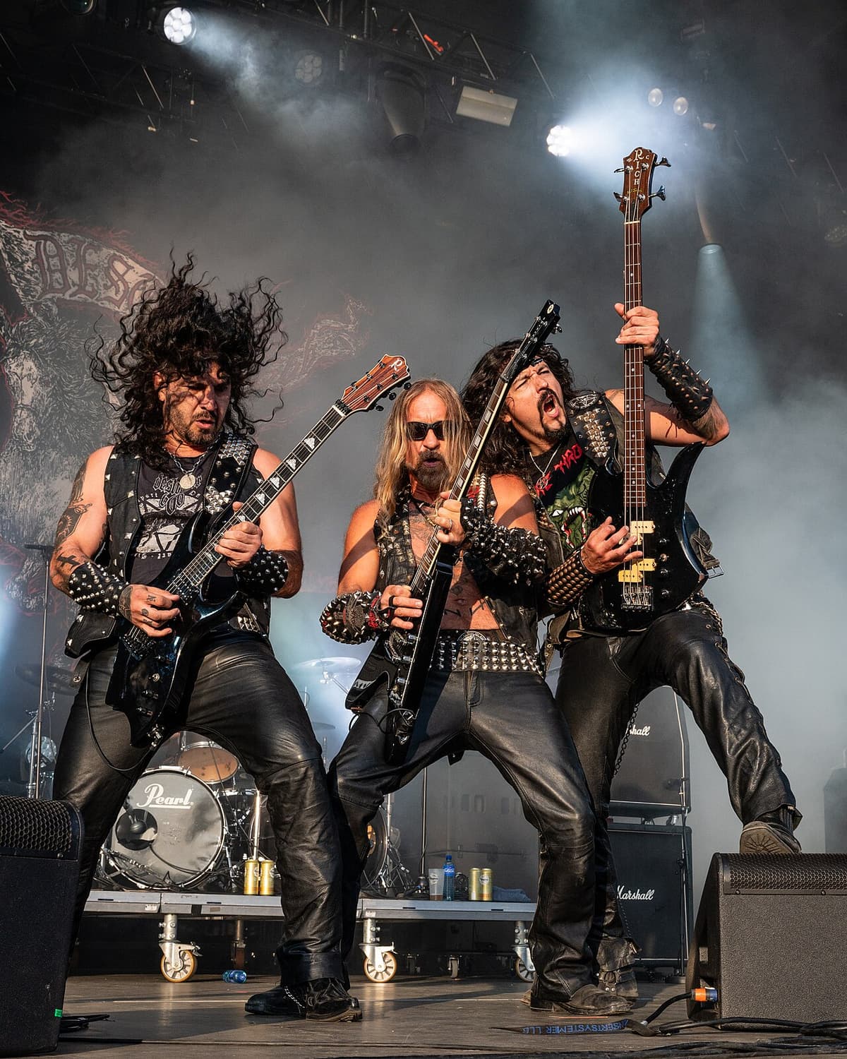Deströyer 666