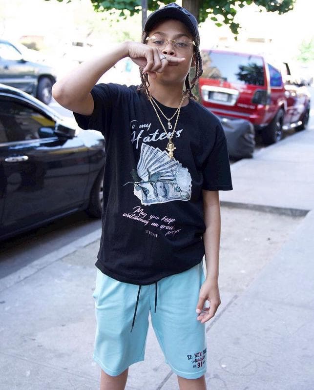 SugarHill Ddot