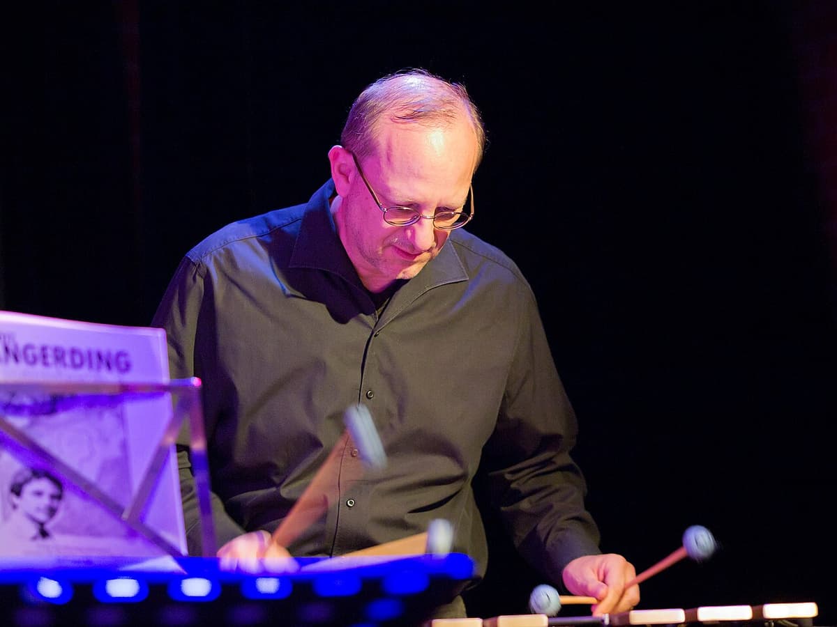 Wolfgang Lackerschmid