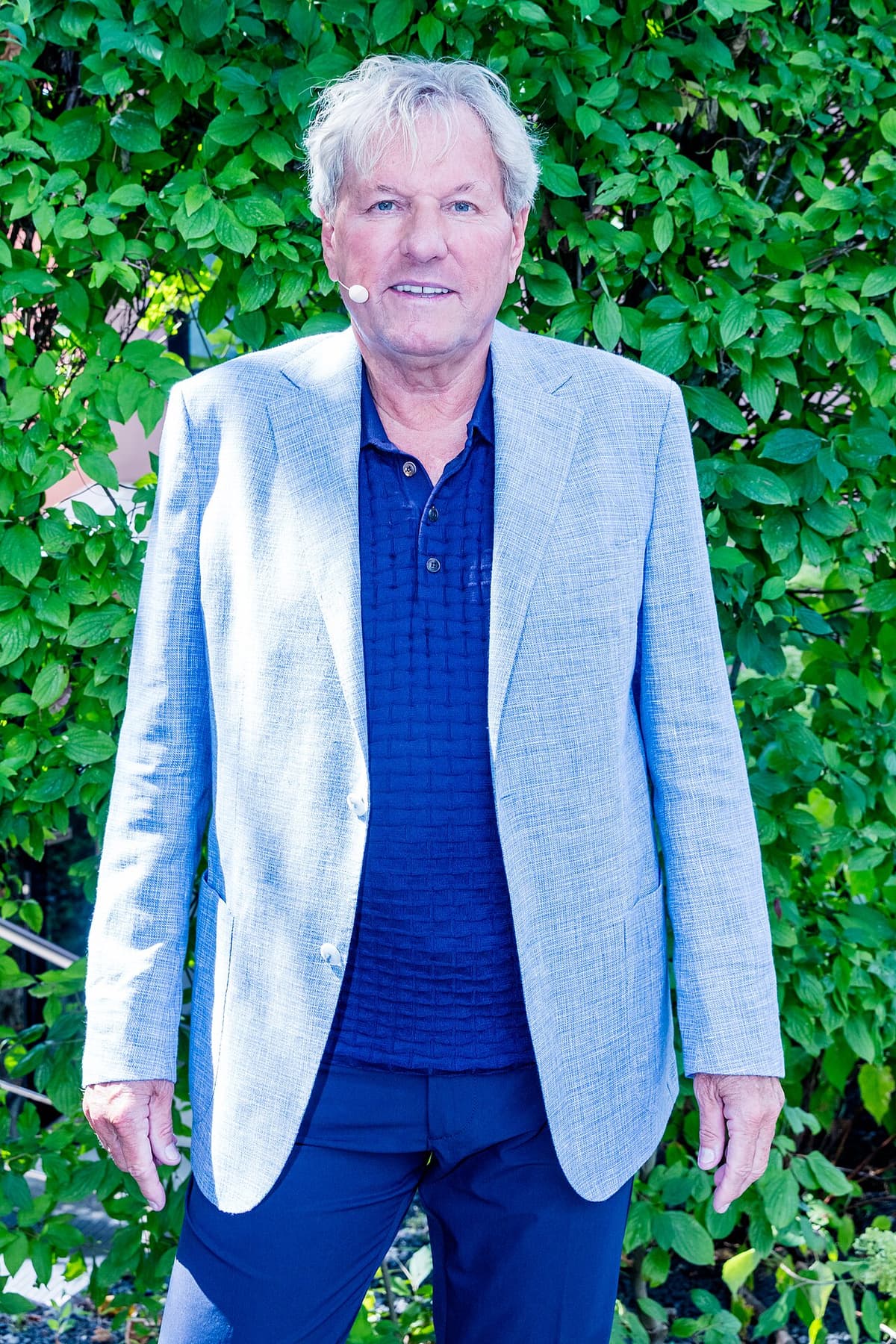Bernhard Brink
