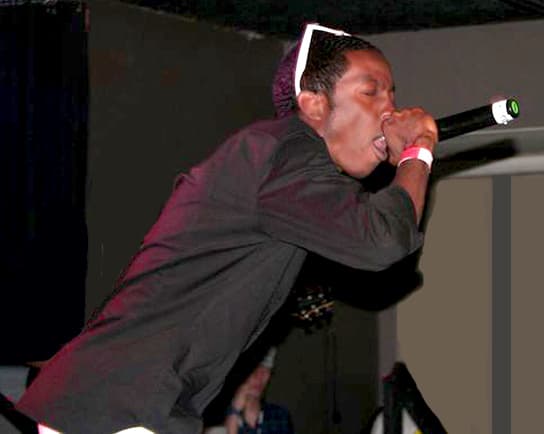 Danny!